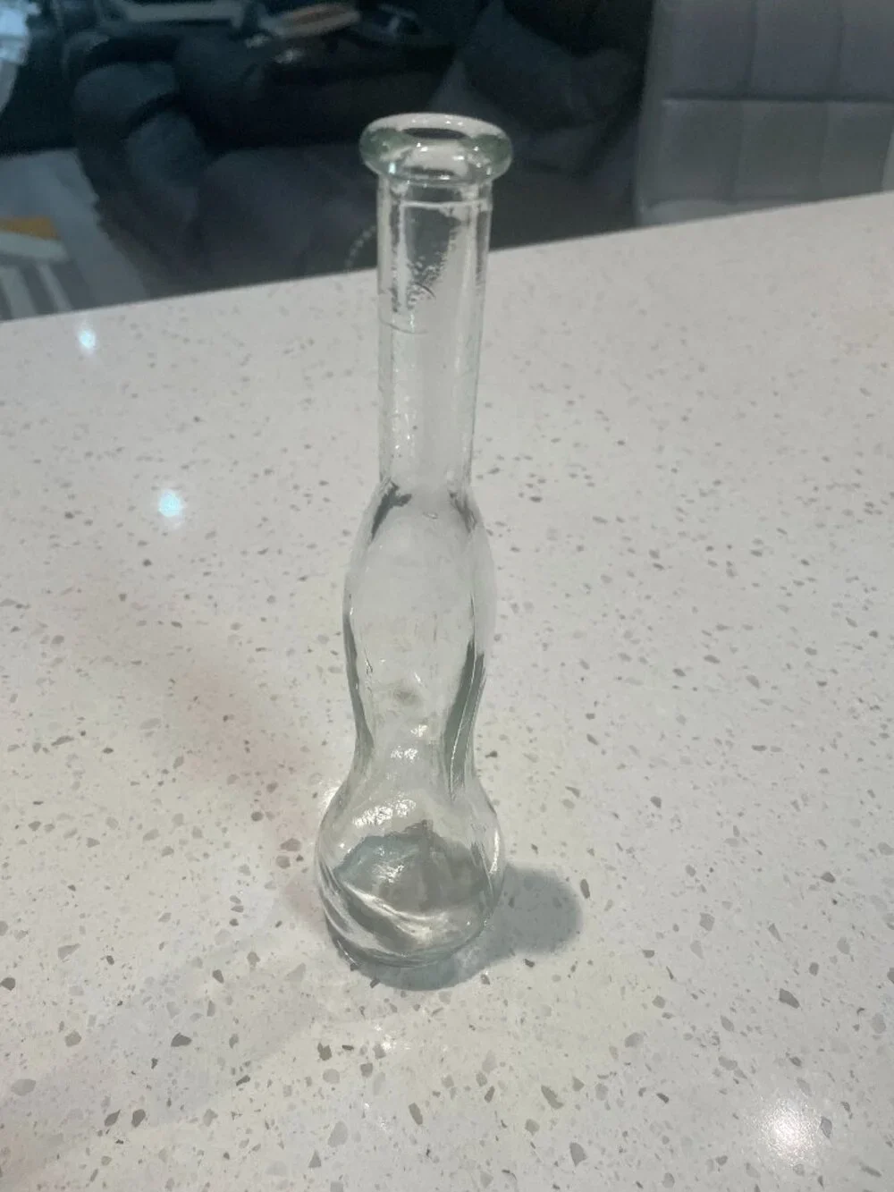 Glass Bottle